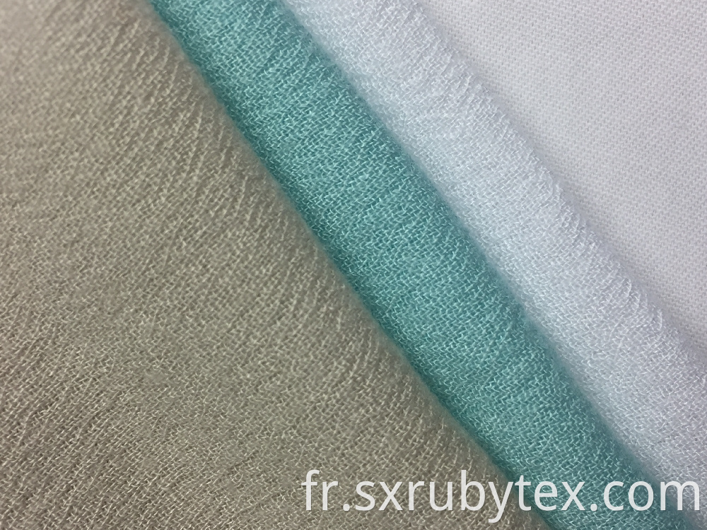 Crepe Solid Fabric